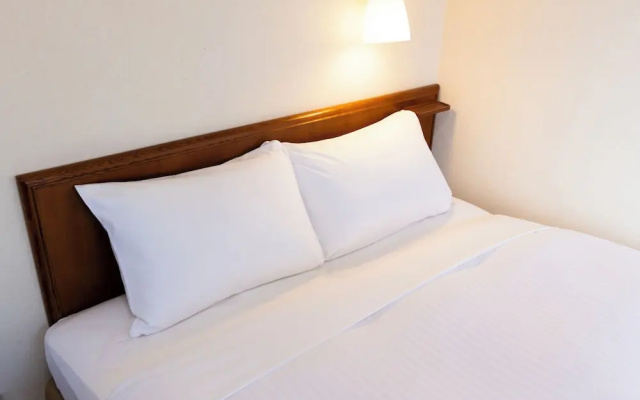 Tennen Onsen Ariston Hotel Oita – Guest Rooms – Oita