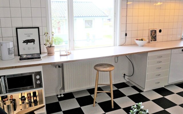 5 Person Holiday Home in Växjö