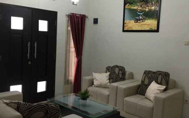 Kuantan A7 Homestay