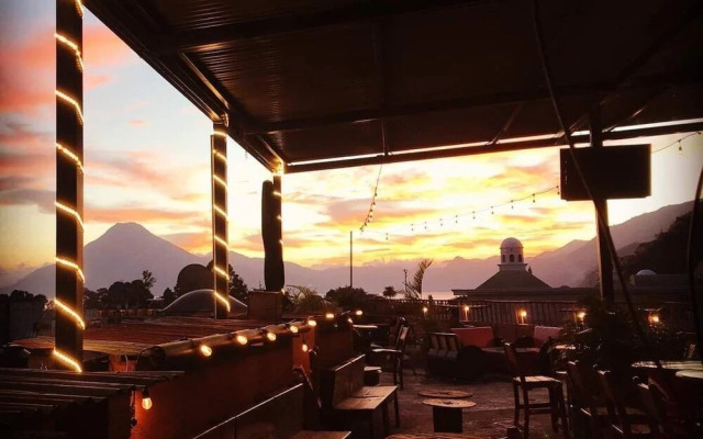 Mayan Palace Hotel