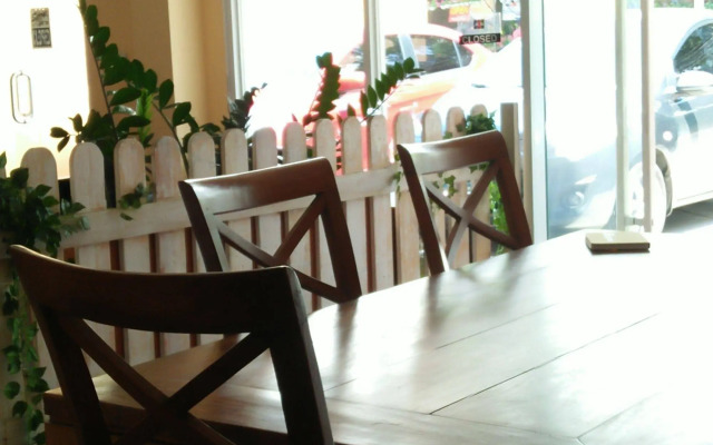Phi Phi View Bed and Breakfast