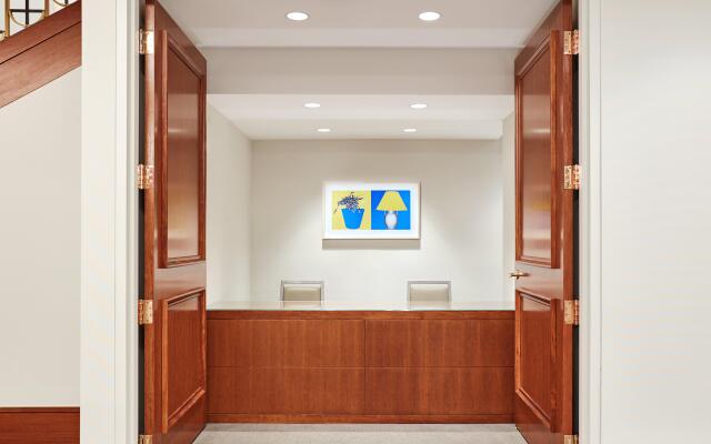 InterContinental Cleveland by IHG