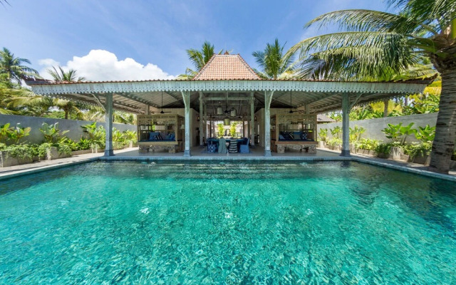 Joglo House Lombok