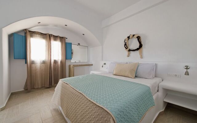 Alizea Villas  & Suites