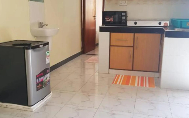 Stay.Plus Eagle Heights Bamburi