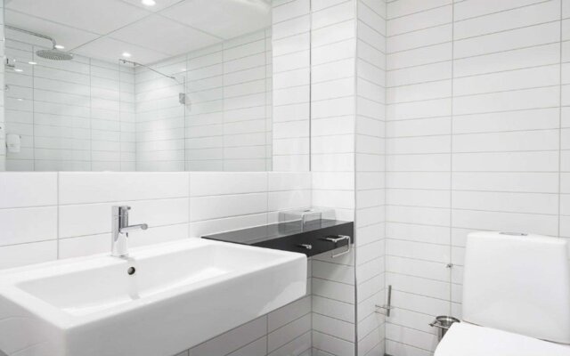 ProfilHotels Nacka