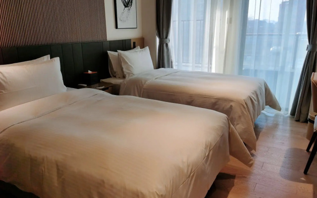 Citadines Songshan Lake Dongguan
