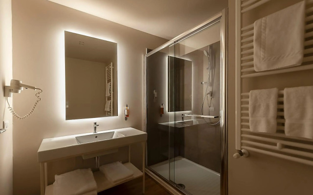 Hotel Monte Meraviglia