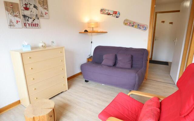 Studio Les Gets, 1 pièce, 5 personnes - FR-1-623-156
