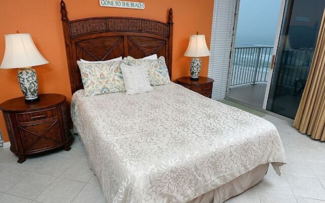 Long Beach 501 Tower 4