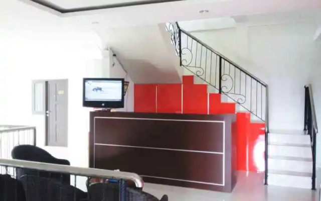 Siola Guest House Syariah