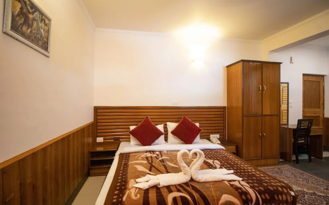 WOW STAYZ2 Hotel The Lodge