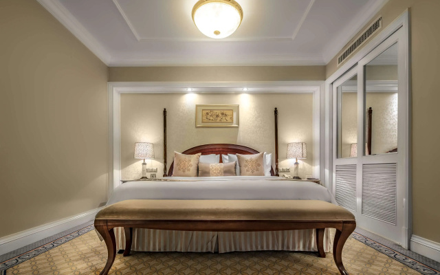 Kunming Green Lake Hotel