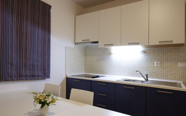 Aparthotel Pharia