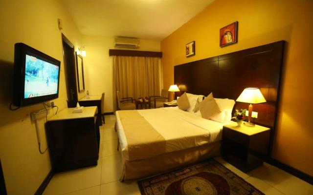 Hyde Park Hotel