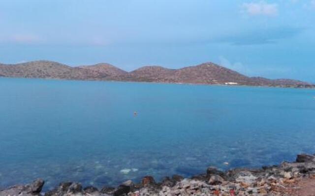 Elounda Traditional House