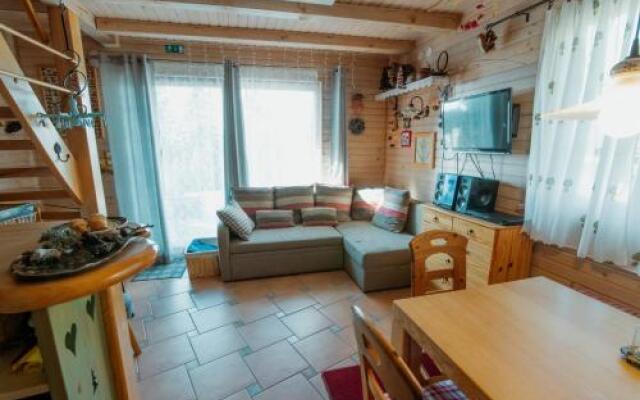 Apartments Alpinka