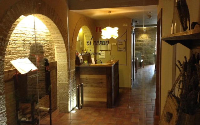 Hotel El Cerco