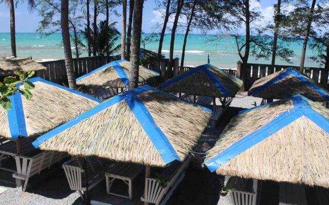 Blue Pavilion Beach Resort