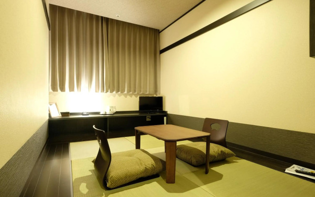The Premium Hotel in Rinku