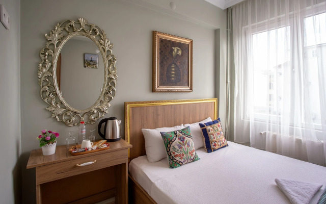 Sultanahmet King Palace Hotel