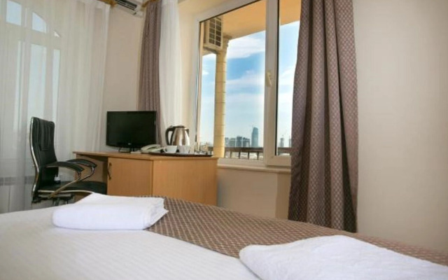 Old City Inn Hotel