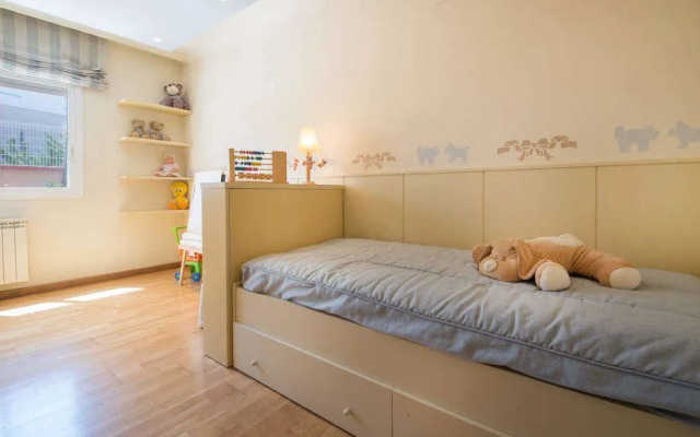 Apartment Andorra Th25