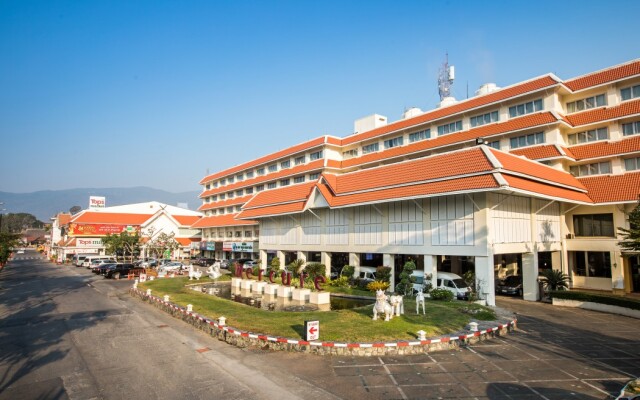 Mercure Chiang Mai