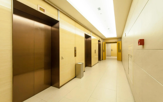 Chengdu Zhishang Apartment