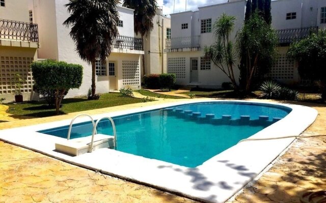 Casita Azul - Cottages_and_Houses in كانكون - Photo 5