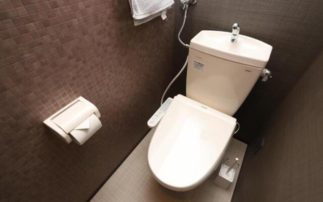 UCHI Living Stay AOZORA