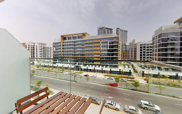 Al Meydan - Azizi Riviera 46 - 407