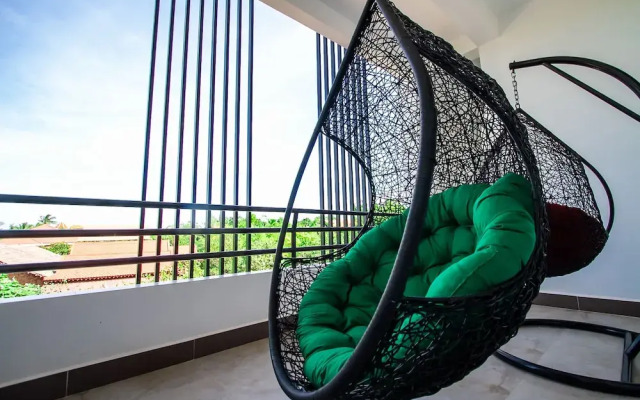 Sleep Pod Hostel