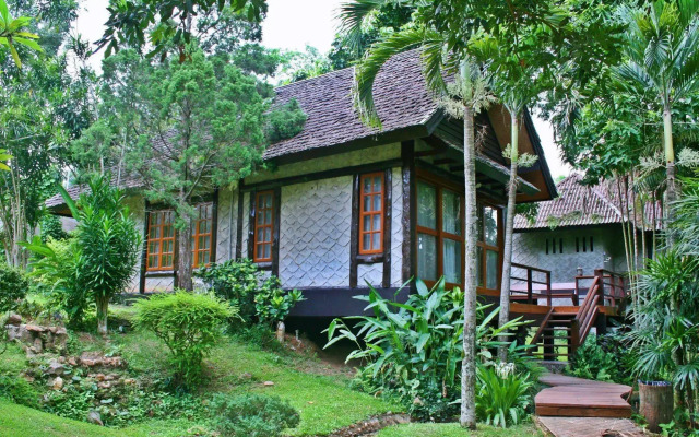 Phu Ing Fah Resort