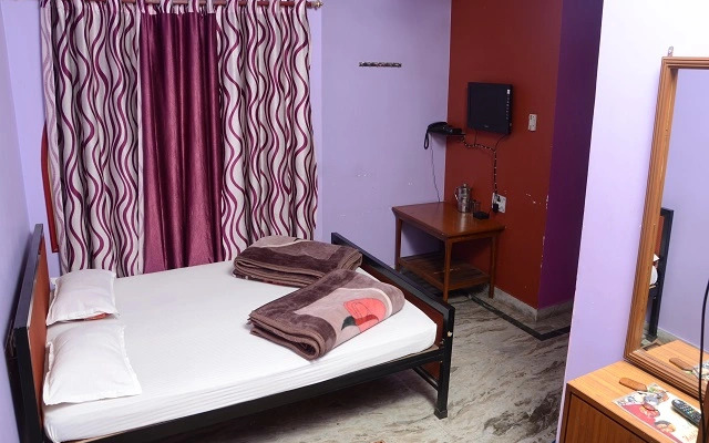 Hotel Baidyanath