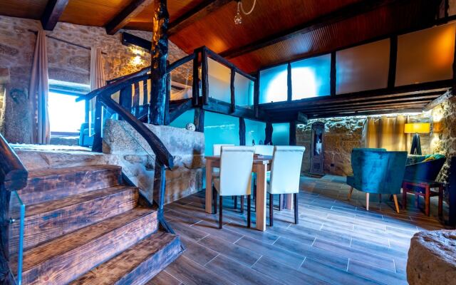 Quinta do Quinto - Turismo de Habitação