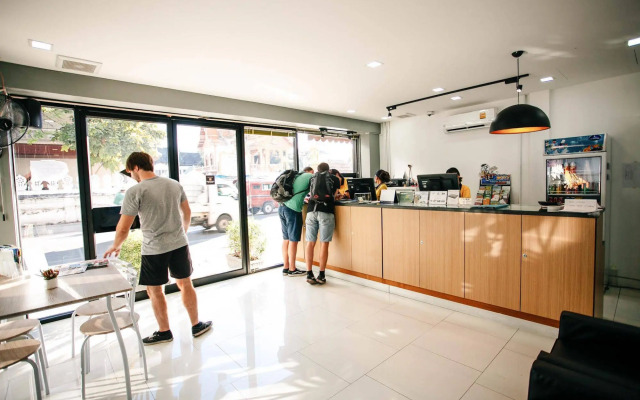 D-Well Hostel