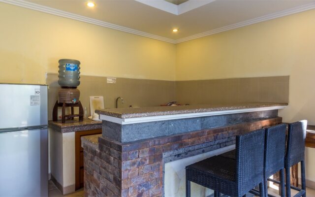 Dabumito Guest House