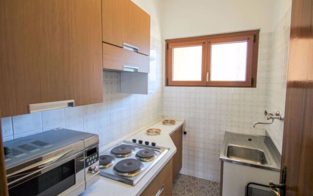 Apartment Belmonte Brezzo di Bedero 21339