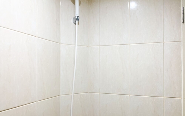 Cozy Living Studio Apartment At Osaka Riverview Pik 2