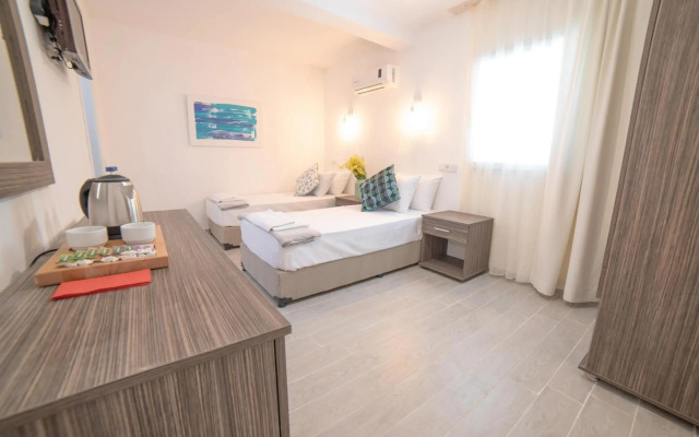 Palmiye Beach & Rest