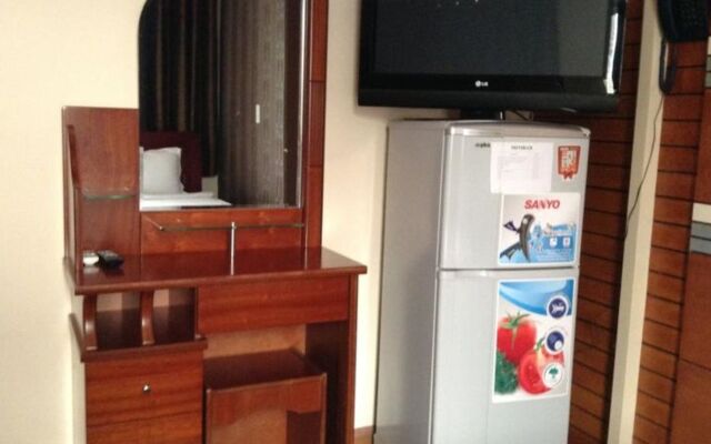Ava 2 Hotel