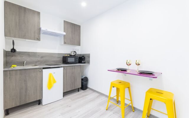 GLM Residences 2