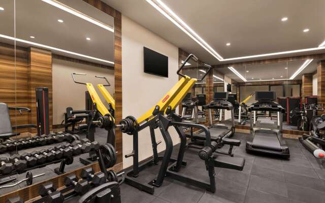 Ramada by Wyndham Gandhidham Shinay