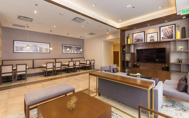 Hampton Inn by Hilton Tijuana