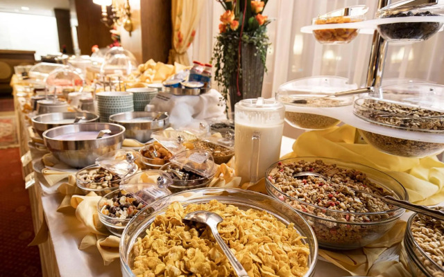 Sporthotel St. Anton