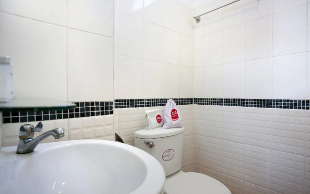 NIDA Rooms Ladkrabang 88 Silver