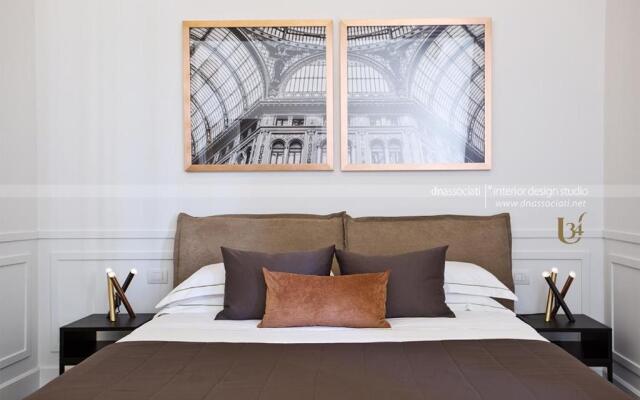 Umberto34 - Luxury Home
