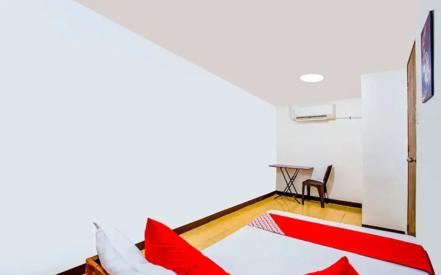 Mye Tourist Inn