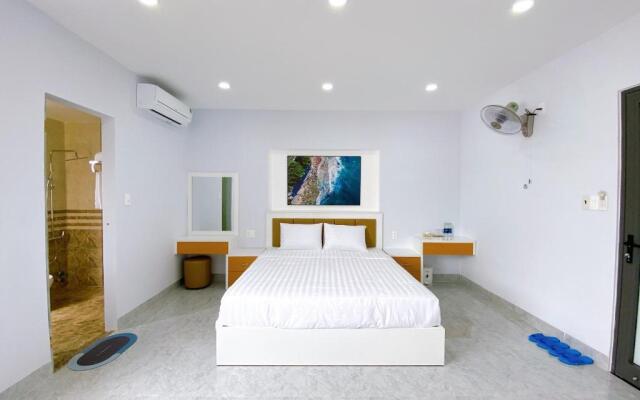 Gold Pig Homestay & Apartment